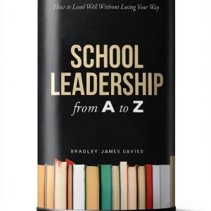 School Management Kindle Book by Self Publishing 192‑Page Leadership-0