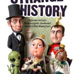 Strange History Humor Kindle eBook by Portable Press – 486 pages-0