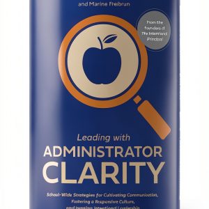 Ulysses Press School Management Guide for Educators-0
