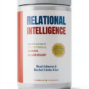 LeadershipGoals Series: Book 2 of 3, Unlimited Kindle Edition-0