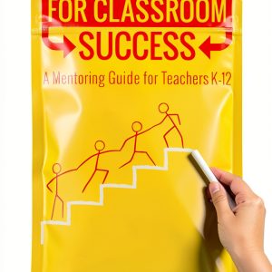 Amazon Kindle Store Best Seller: School Management Guide for Educators-0