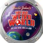 Uncle Johns Weird World eBook by Portable Press – Trivia-0