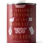 Michael O Mara Trivia Book: Curiosities & Wonders Kindle Edition-0