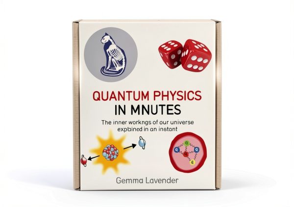 Quantum Theory Kindle eBook by Quercus 417 Pages Bestseller-0